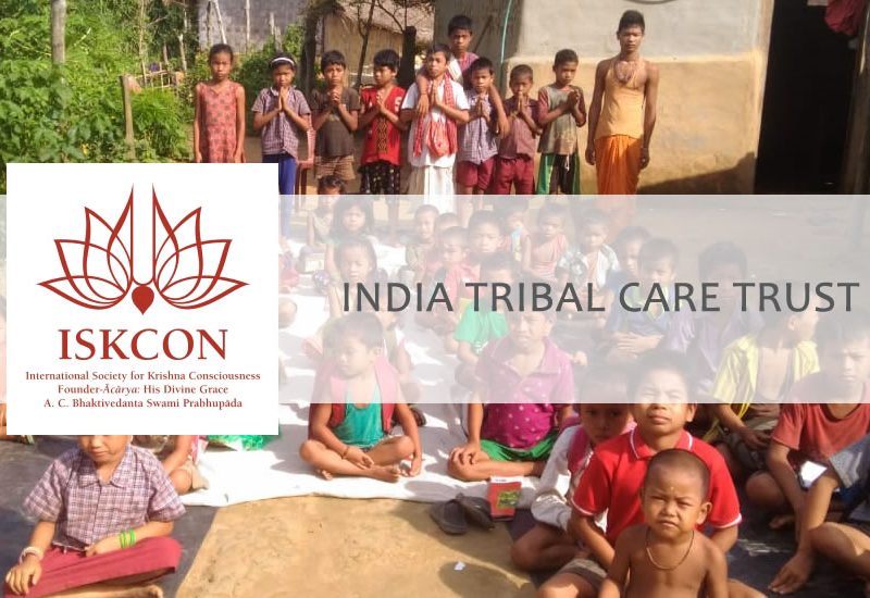 India Tribal Care Trust